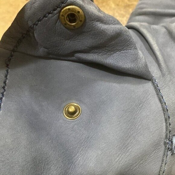 Fergie ankle boots women Monet Moonlight Leather  6.5US casual festival  retro - Picture 6 of 10